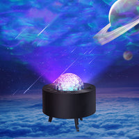 Rotating Creative Dream Music Electronics