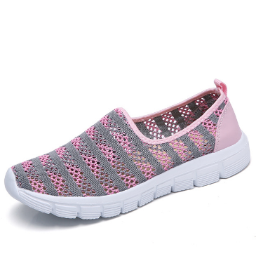 Summer Women Shoes Breathable