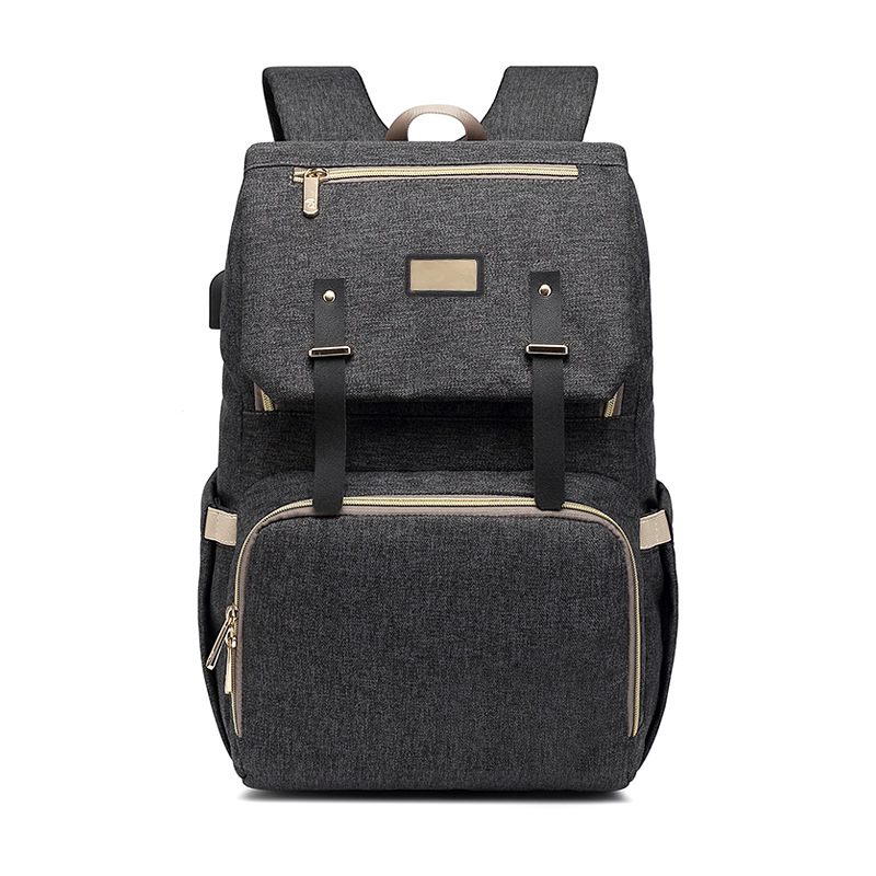 Sac à langer multifonctionnel POD