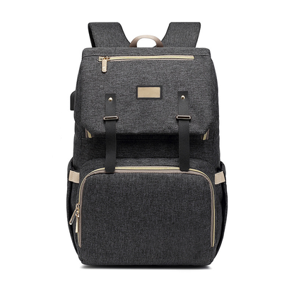 Sac à langer multifonctionnel POD
