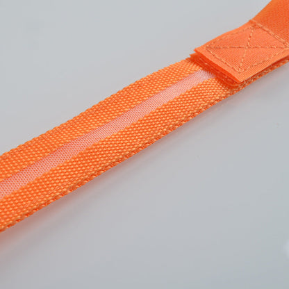 Factory Direct Supply Illuminated Arm Band LED Running Equipment Safety Arm With Outdoor Products Batch