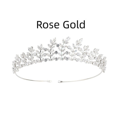 Jane Eyre Jewelry Bride