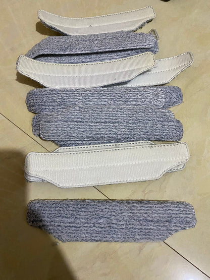 Balai-brosse manuel, balayette, pelle et serpillière, tout-en-un, cadeau, balai serpillière