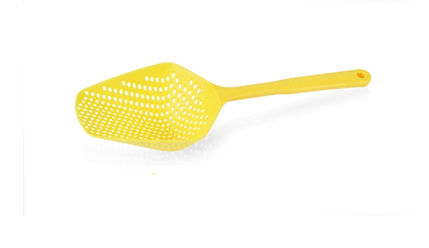 Pelle à eau en plastique pelle à eau pelle à glace en plastique ustensile de cuisine