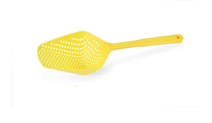 Pelle à eau en plastique pelle à eau pelle à glace en plastique ustensile de cuisine