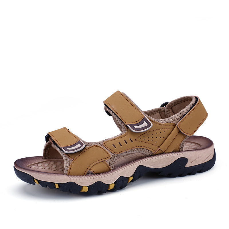 Summer Men's Sports Casual Beach Shoes