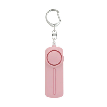 Alarma de defensa personal para niñas