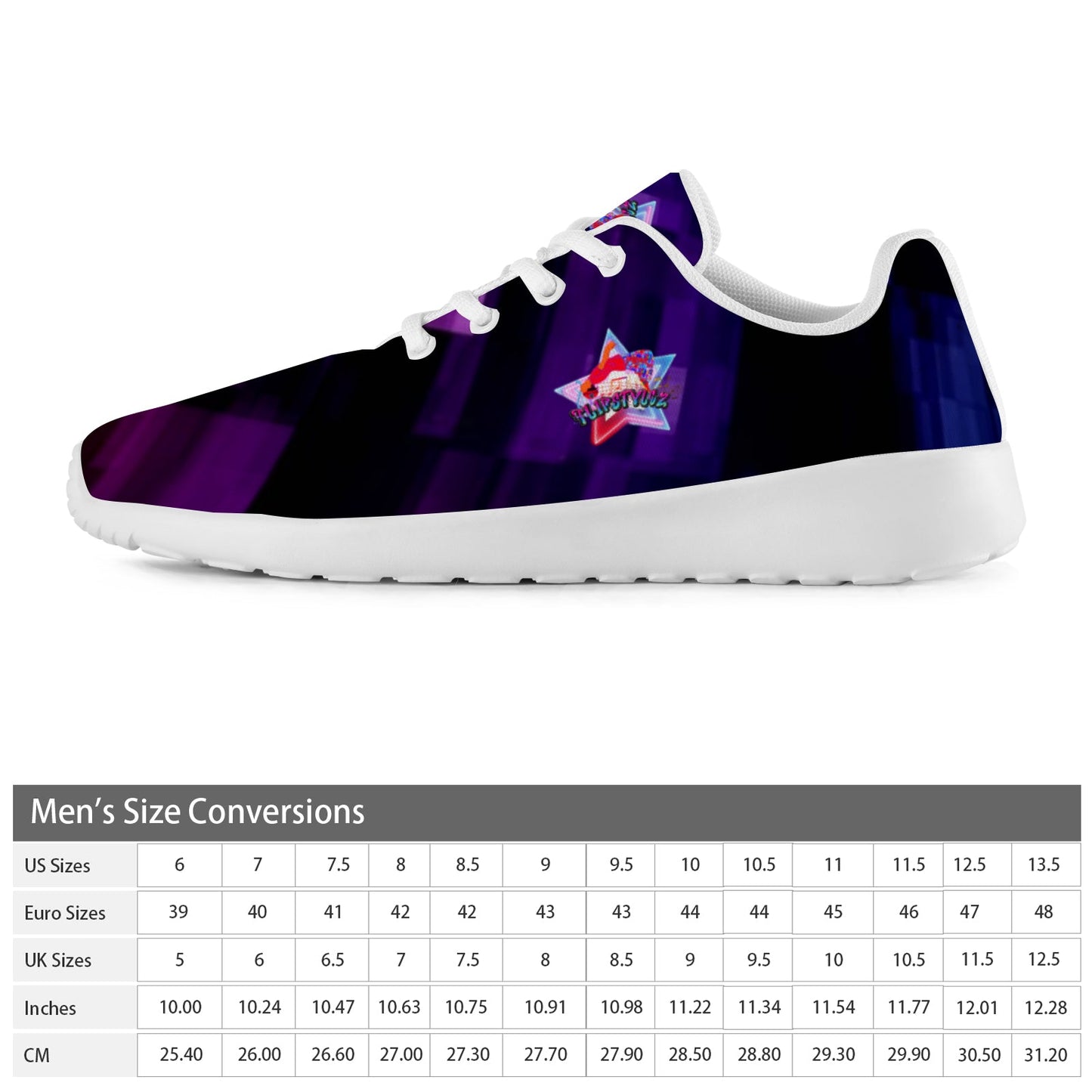 Chaussures de sport pour hommes