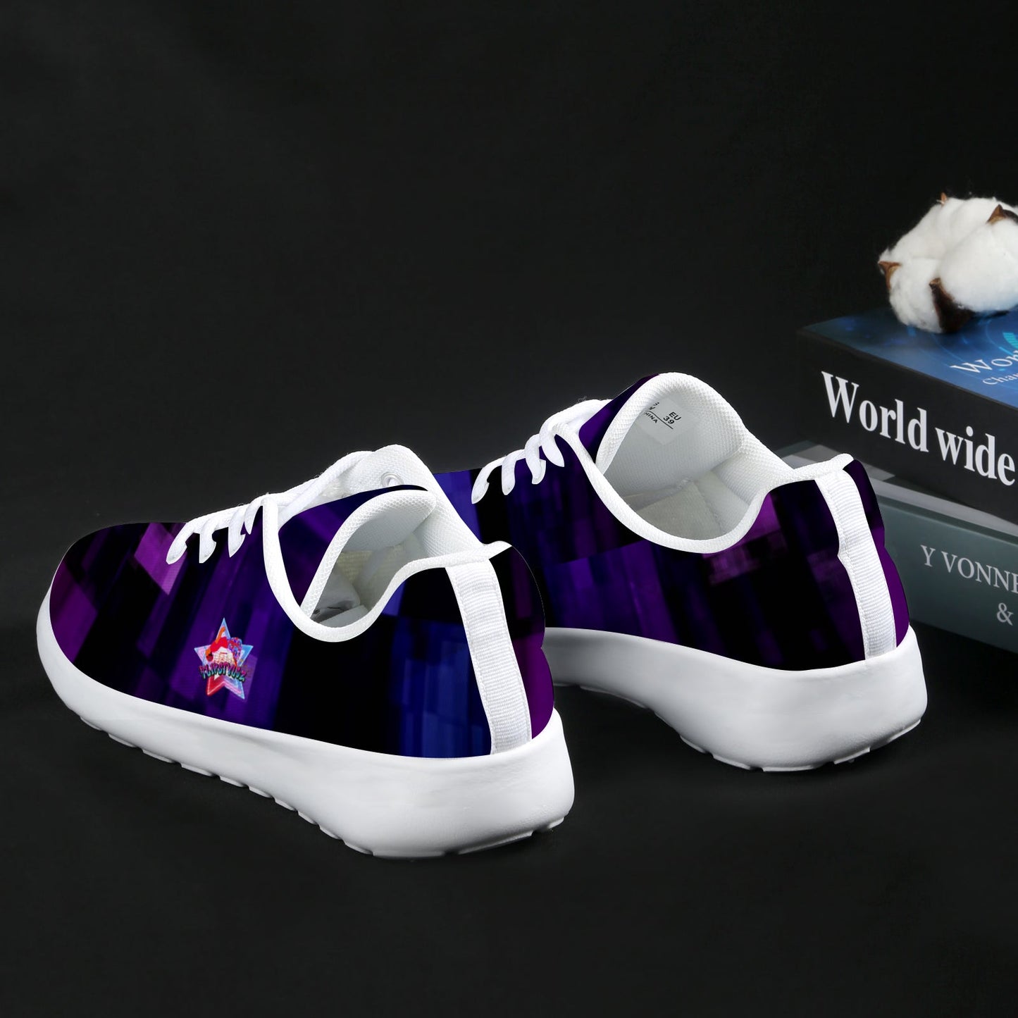 Chaussures de sport pour hommes