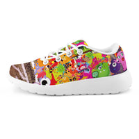 Baskets pour enfants