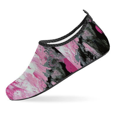 Zapatos acuáticos descalzos para mujer