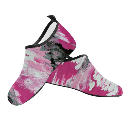 Zapatos acuáticos descalzos para mujer