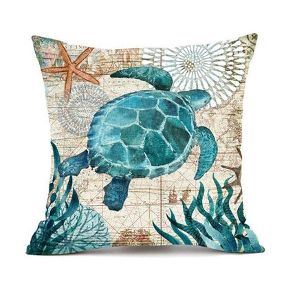 Chair cushion and pillowcase