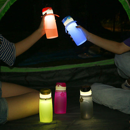 LED Sports Cup