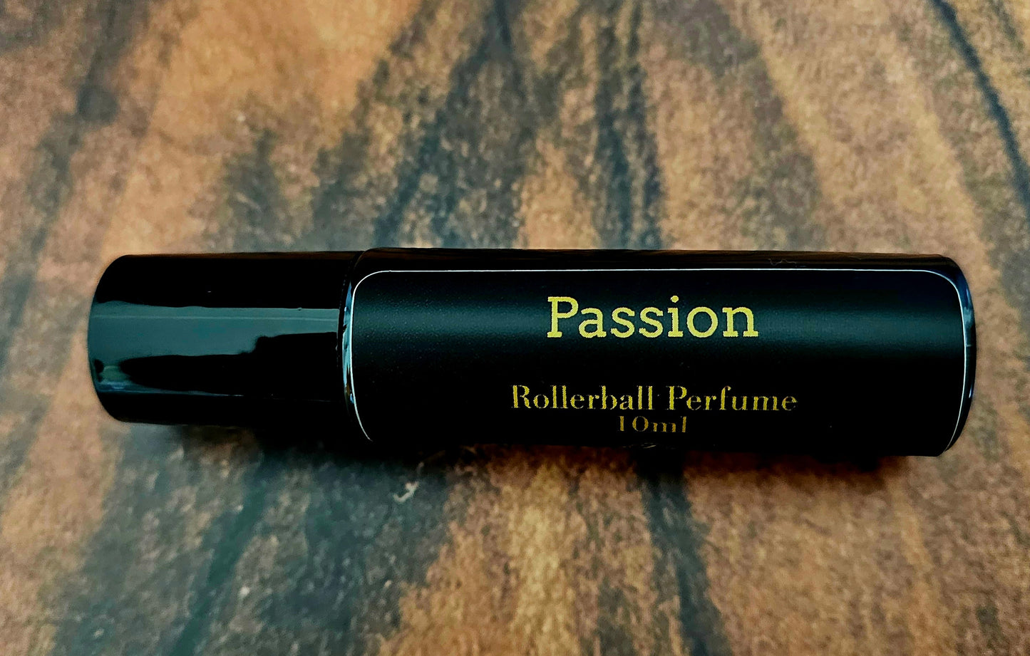 Pasión | Perfume roll-on de 10ml para mujer – Fragancia de ZAFFIRI