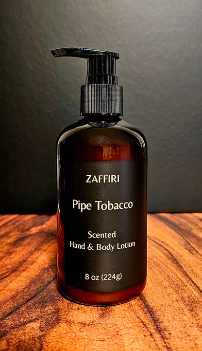 Scented Hand & Body Lotion