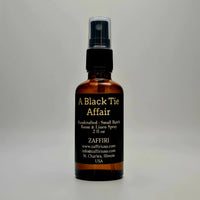 A Black Tie Affair Room & Linen Spray - Fragrance by ZAFFIRI