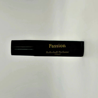 Pasión | Perfume roll-on de 10ml para mujer – Fragancia de ZAFFIRI