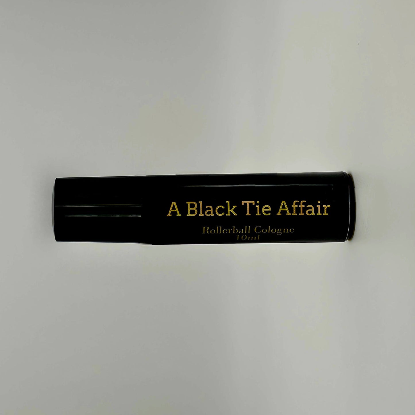 A Black Tie Affair | 10ml Unisex Cologne Rollerball – Fragrance by ZAFFIRI