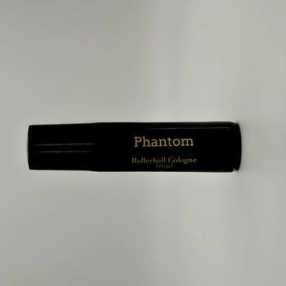Phantom | Bille de parfum pour homme 10ml – Parfum par ZAFFIRI