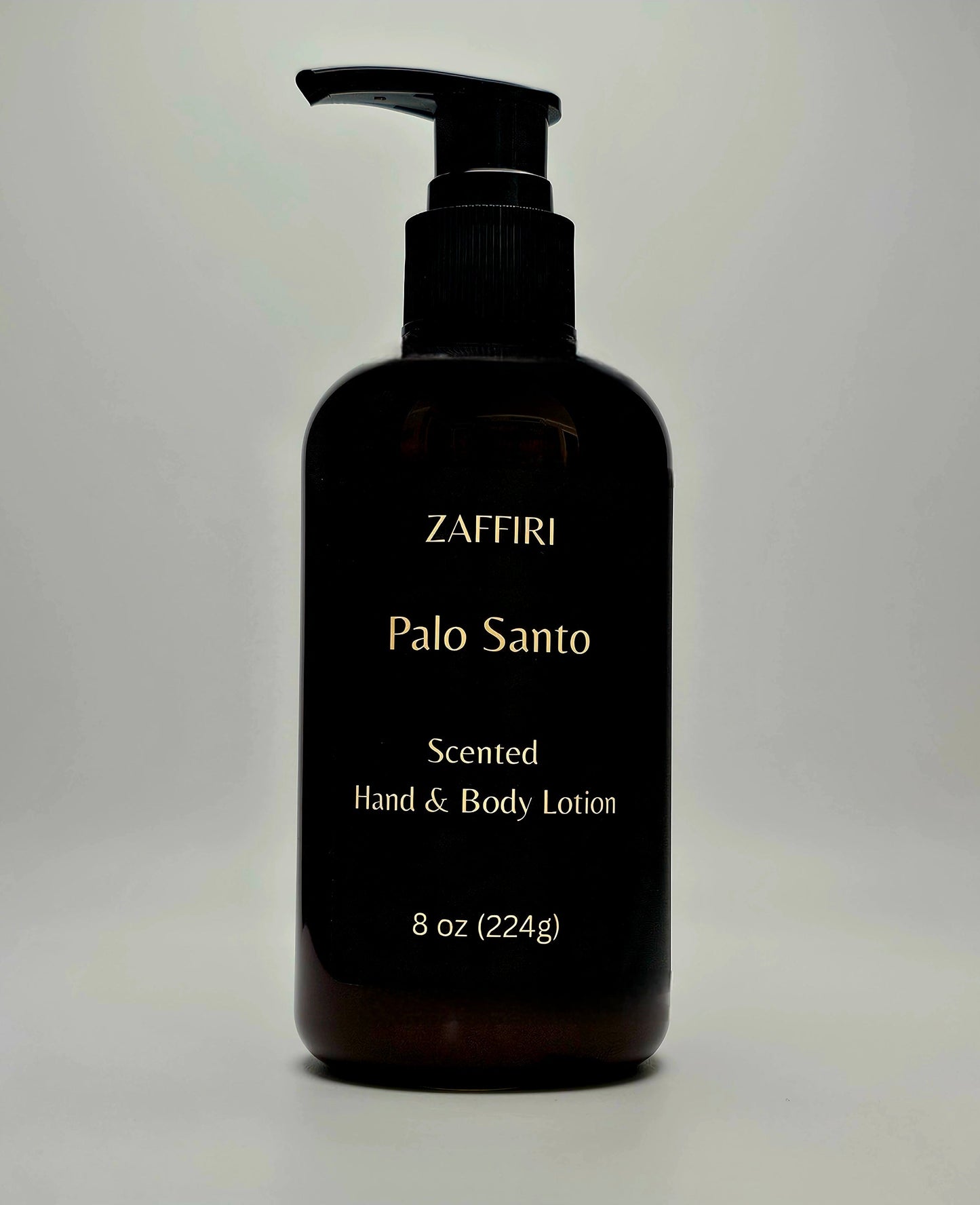 Scented Hand & Body Lotion