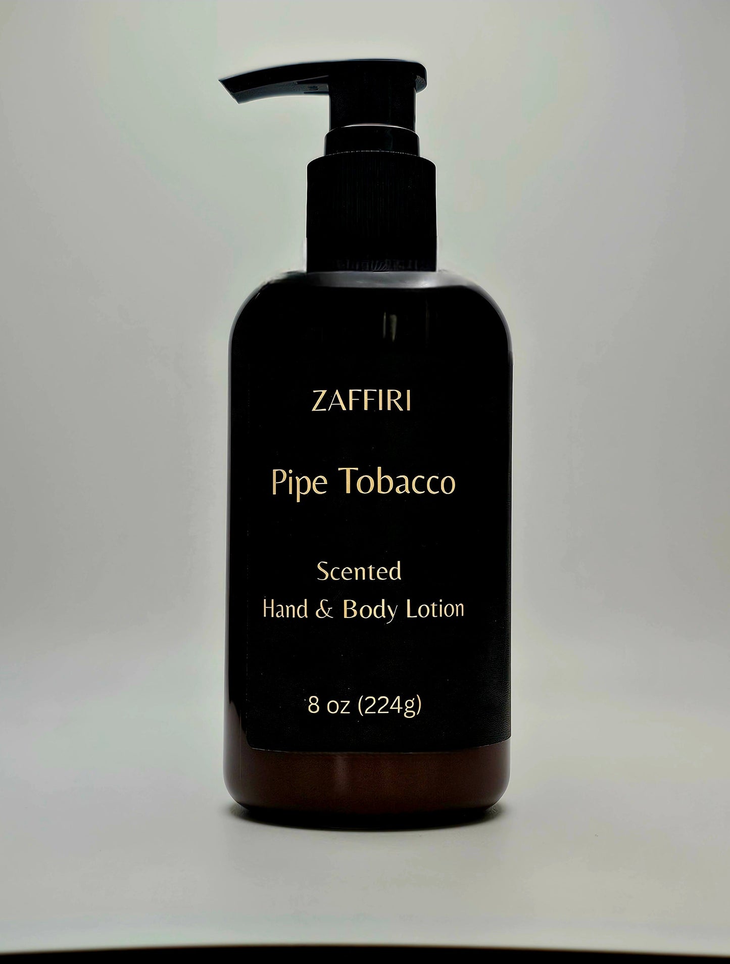 Scented Hand & Body Lotion