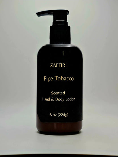 Scented Hand & Body Lotion