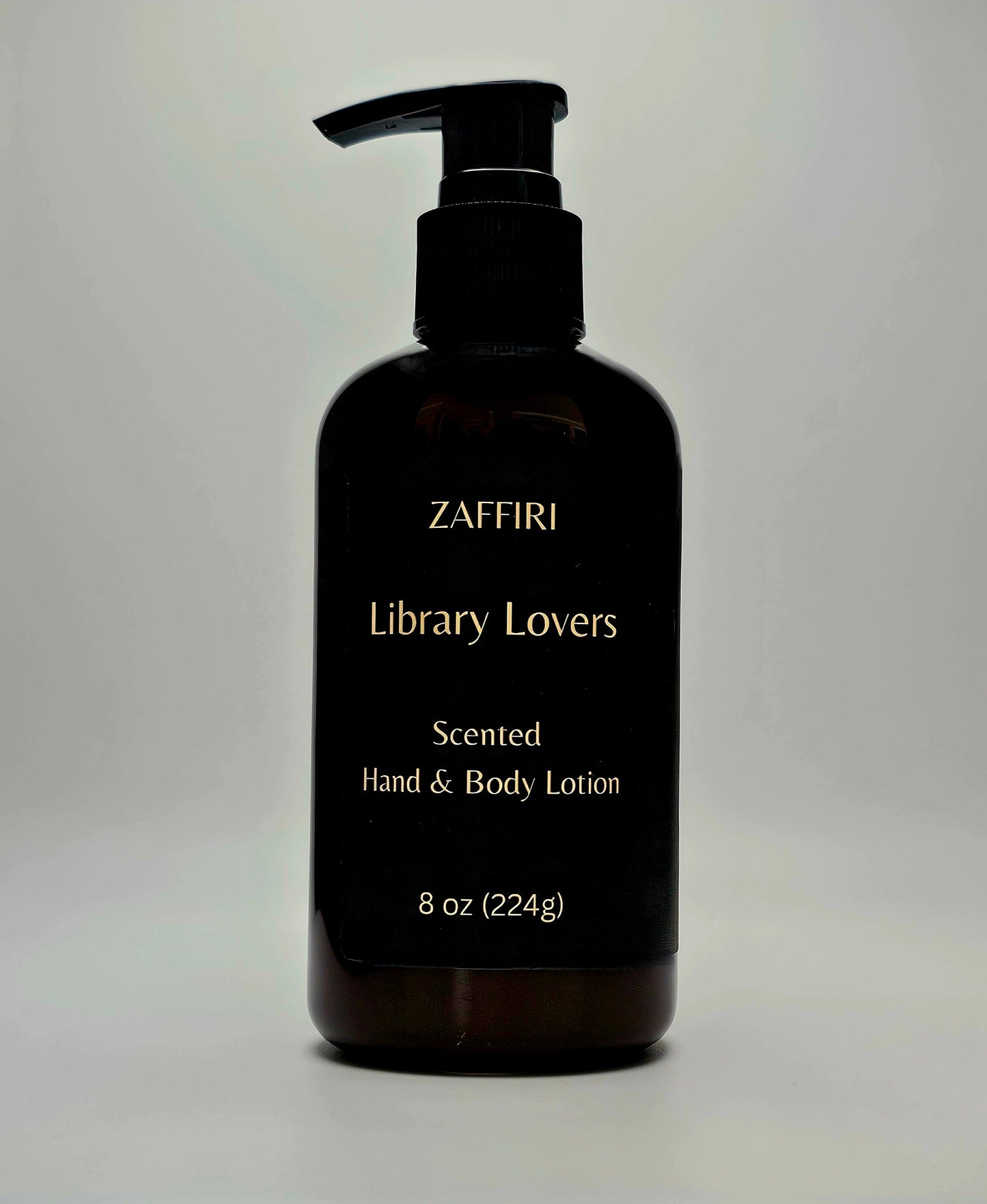 Scented Hand & Body Lotion