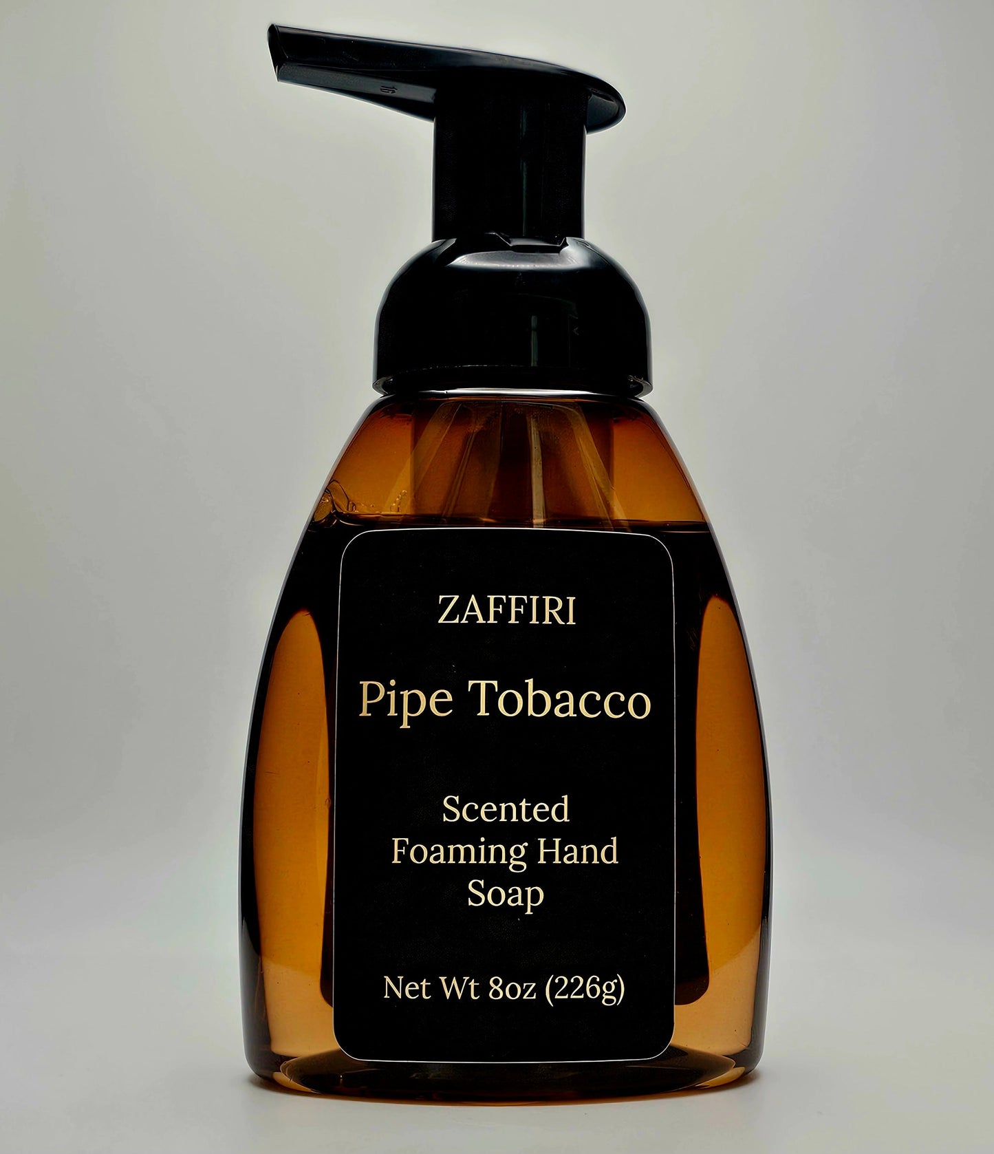 Savon moussant parfumé pour les mains