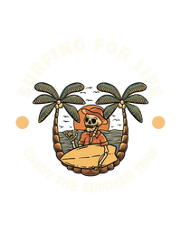 Surfing For Life T-shirt