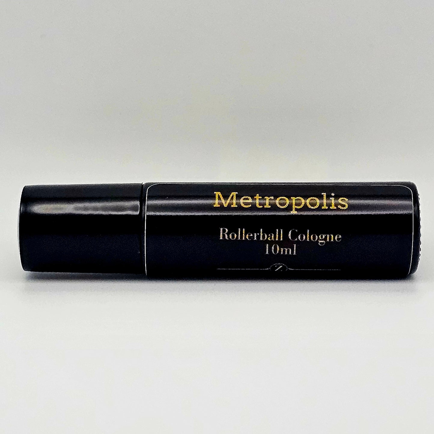 Metropolis | 10ml Men’s Cologne Rollerball – Fragrance by ZAFFIRI