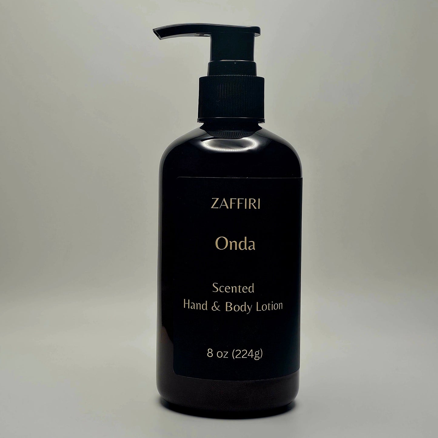 Scented Hand & Body Lotion