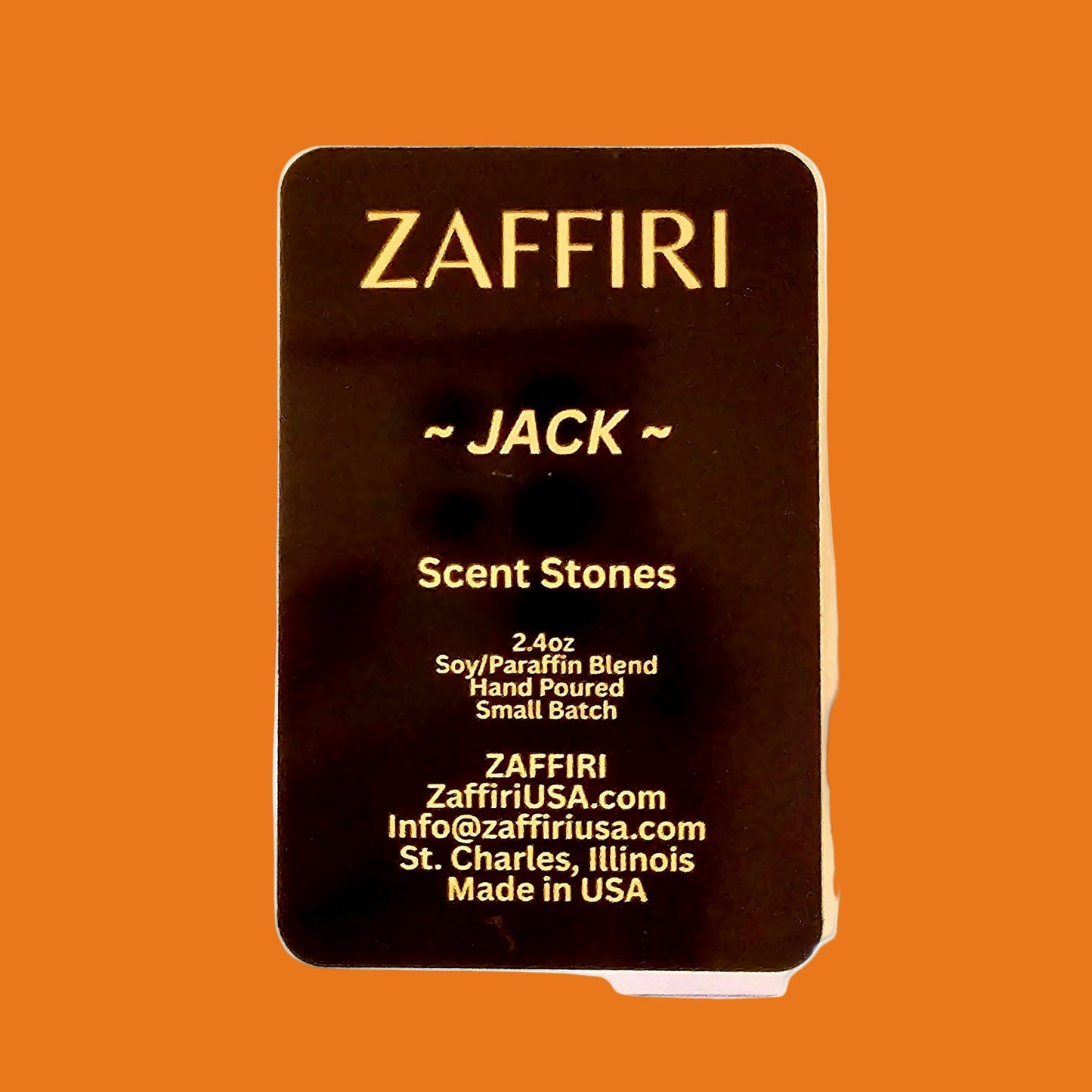 Scent Stones