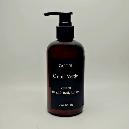 Scented Hand & Body Lotion