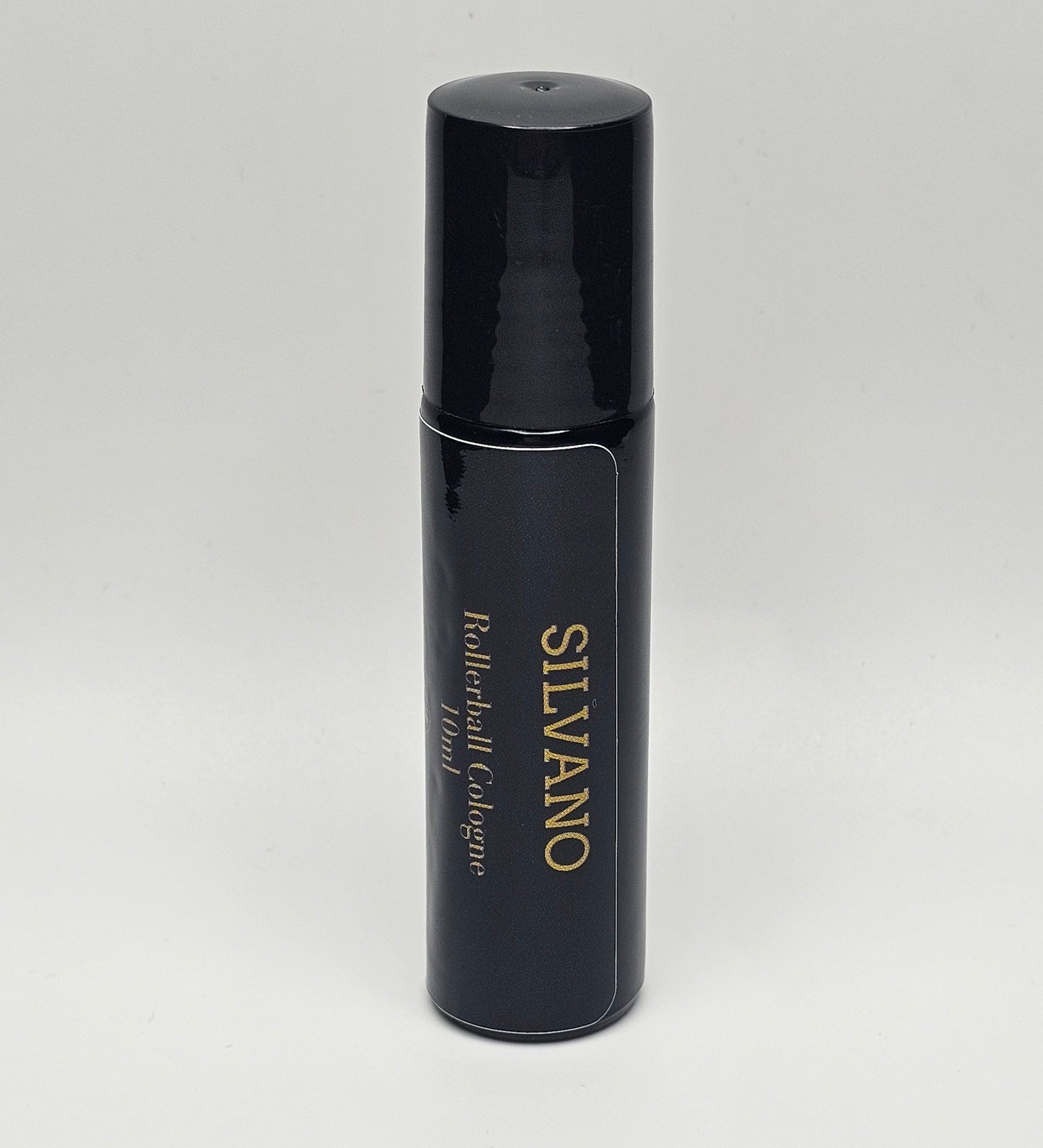 SILVANO | Parfum pour homme à bille 10ml – Fragrance par ZAFFIRI