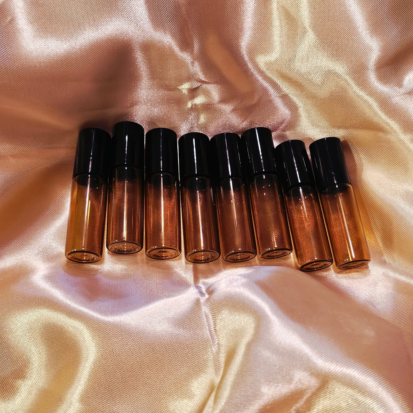 Coffret découverte de parfums unisexes | Parfums ZAFFIRI