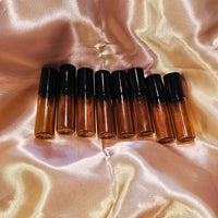 Coffret découverte de parfums unisexes | Parfums ZAFFIRI