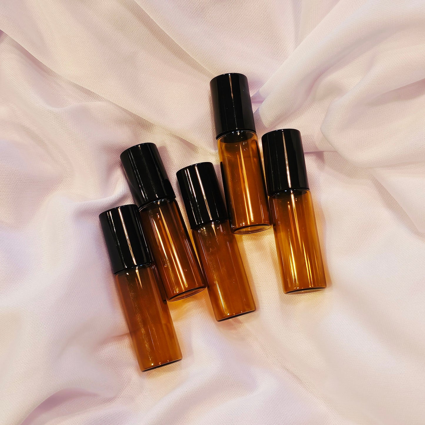 Feminine Fragrance Discovery Set | Fragrance by ZAFFIRI