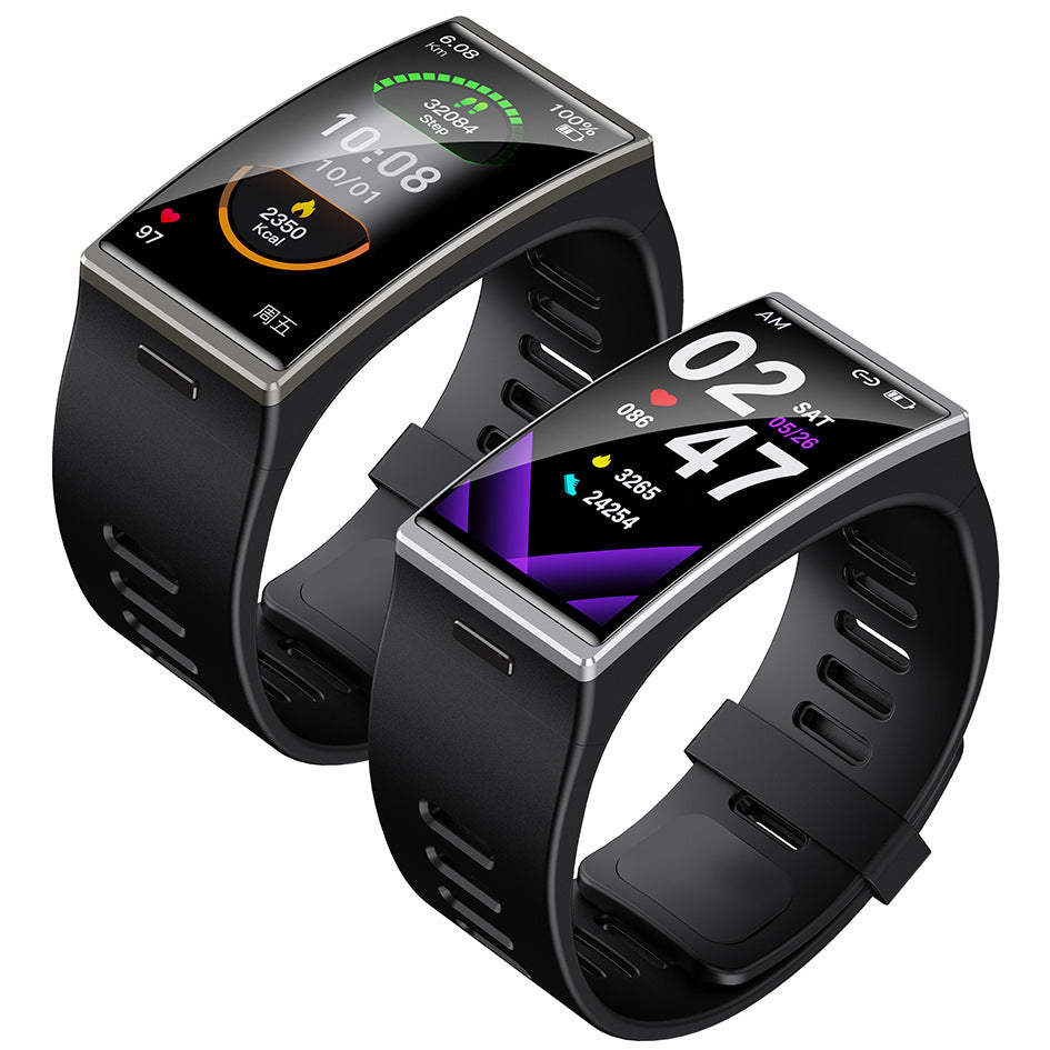 DM12 Sports Smart Watch