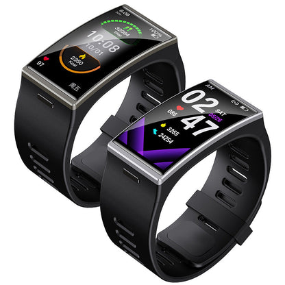 DM12 Sports Smart Watch