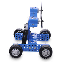 Jouets miniatures à assembler
