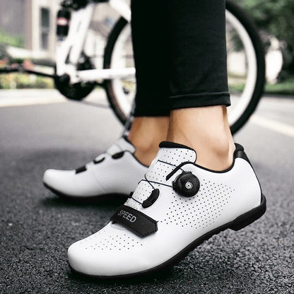 Chaussures de cyclisme