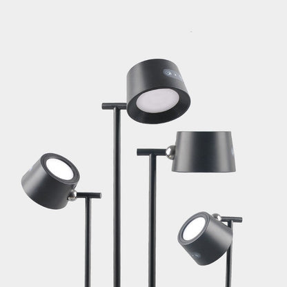 Built-in Battery Multifunctional Eye-protection Lamp