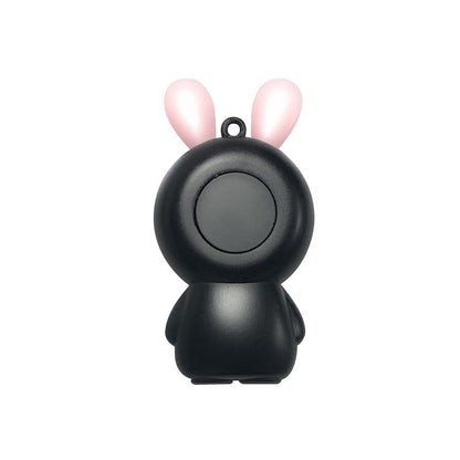 Rabbit Key Wallet Mobile Phone Bluetooth Alarm Loss Preventer