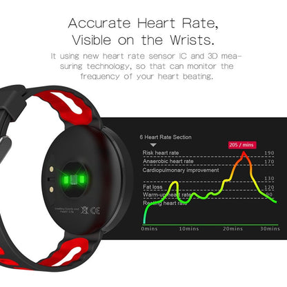 Montre Bracelet Intelligente