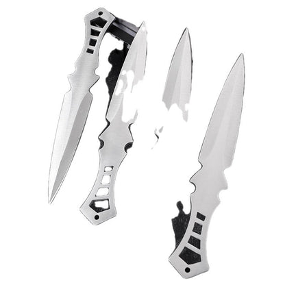 Outdoor Darts Hand Sword Tang Wushu Throwing Knife Xiao Li Flying Knife