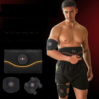 Fitness Muscle Stimulators Body