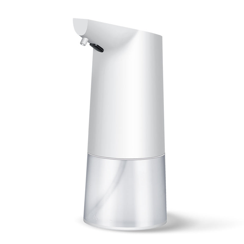 Distributeur de savon mousse à capteur infrarouge
