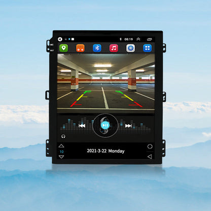 Autoradio Android universel avec navigation