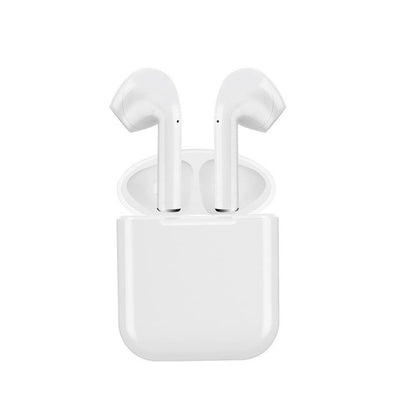 Wireless Magnetic Sports In-ear Headphones